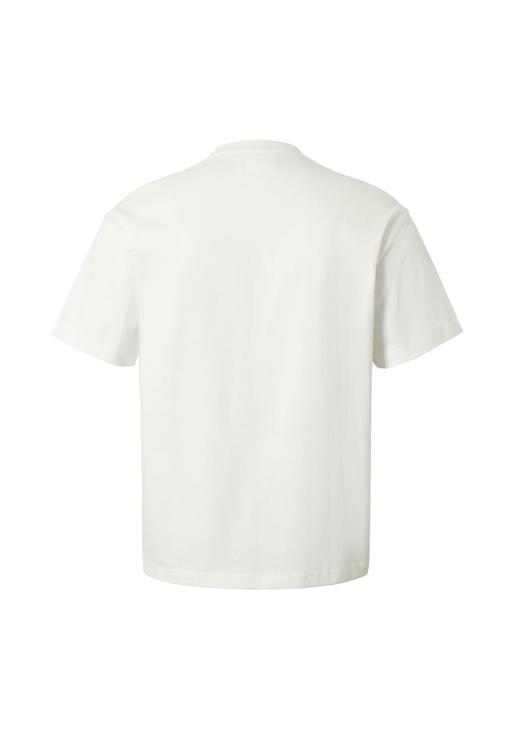YADcrew丨YADcrew Pearl Logo Tee-White - PSYLOS 1, YADcrew丨YADcrew Pearl Logo Tee-White, Shirt, YADcrew, PSYLOS 1